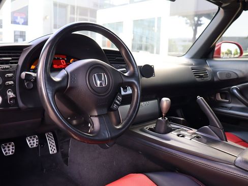 Used 2007 Honda S2000 image 18