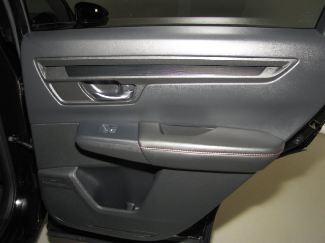 Certified 2025 Honda CR-V Sport image 42
