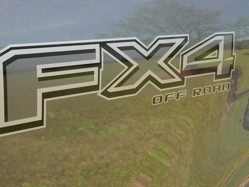 Used 2025 Ford F150 Platinum w/ Equipment Group 702A High AWD/4WD image 45