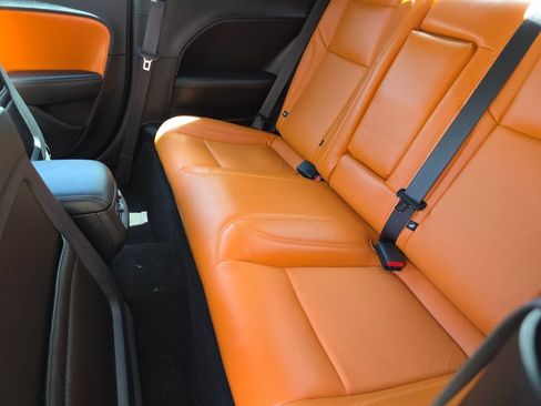 Used 2023 Dodge Challenger R/T RWD image 24