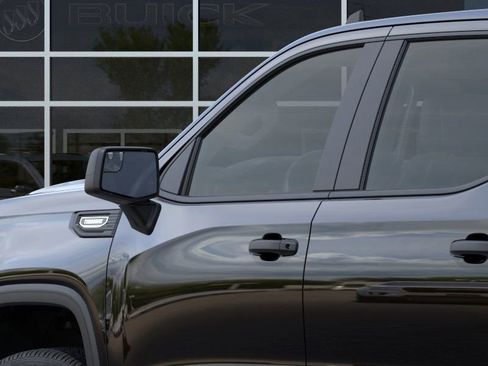 New 2026 GMC Sierra 1500 Pro w/ Pro Value Package AWD/4WD image 12