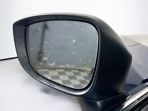 Used 2023 MAZDA CX-5 AWD 2.5 S w/ Preferred Package image 16