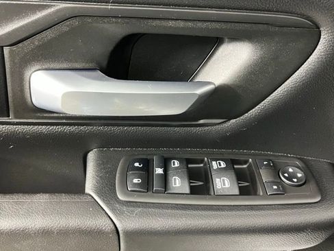 Used 2022 RAM 1500 Tradesman AWD/4WD image 20