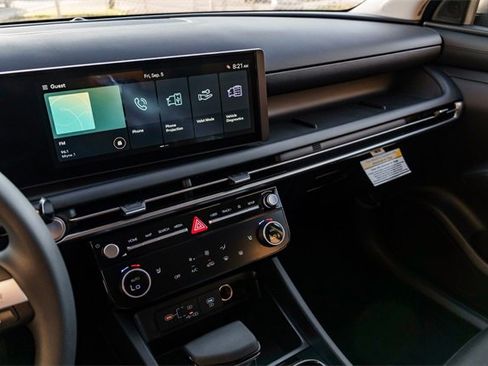 New 2026 Hyundai Tucson SEL image 14