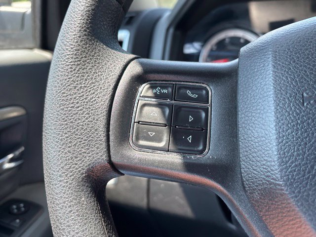 Used 2019 RAM 1500 Warlock AWD/4WD image 30