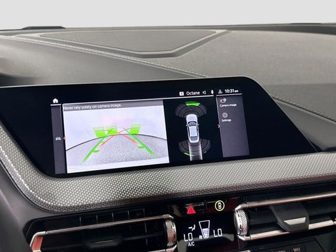 Used 2024 BMW M235i xDrive Gran Coupe M235i xDrive image 11