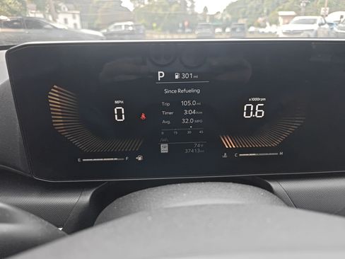 Used 2025 Kia K4 FWD image 23