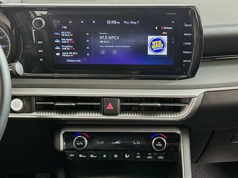 Used 2023 Kia K5 GT-Line w/ GT-Line Premium Package FWD image 15