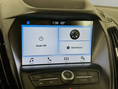 Used 2019 Ford Escape SE image 19