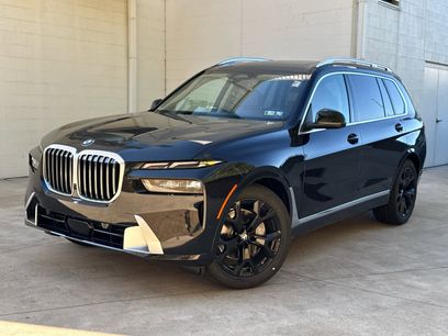 New 2026 BMW X7 xDrive40i w/ Premium Package