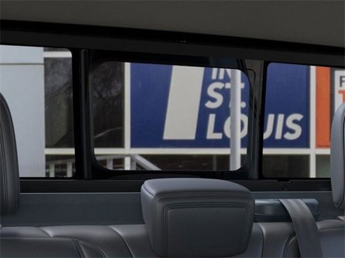 New 2025 Ford Maverick Lariat w/ Black Appearance Package image 24