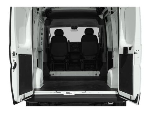 Used 2019 RAM ProMaster 2500 FWD image 11