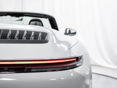 New 2026 Porsche 911 Carrera T image 35