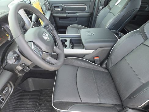 New 2026 RAM 2500 Laramie image 12