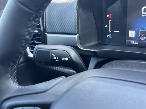 New 2025 Ford Ranger XLT w/ FX4 Off-Road Package image 10