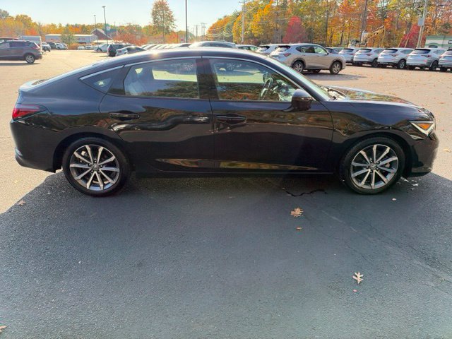 Used 2025 Acura Integra FWD image 6