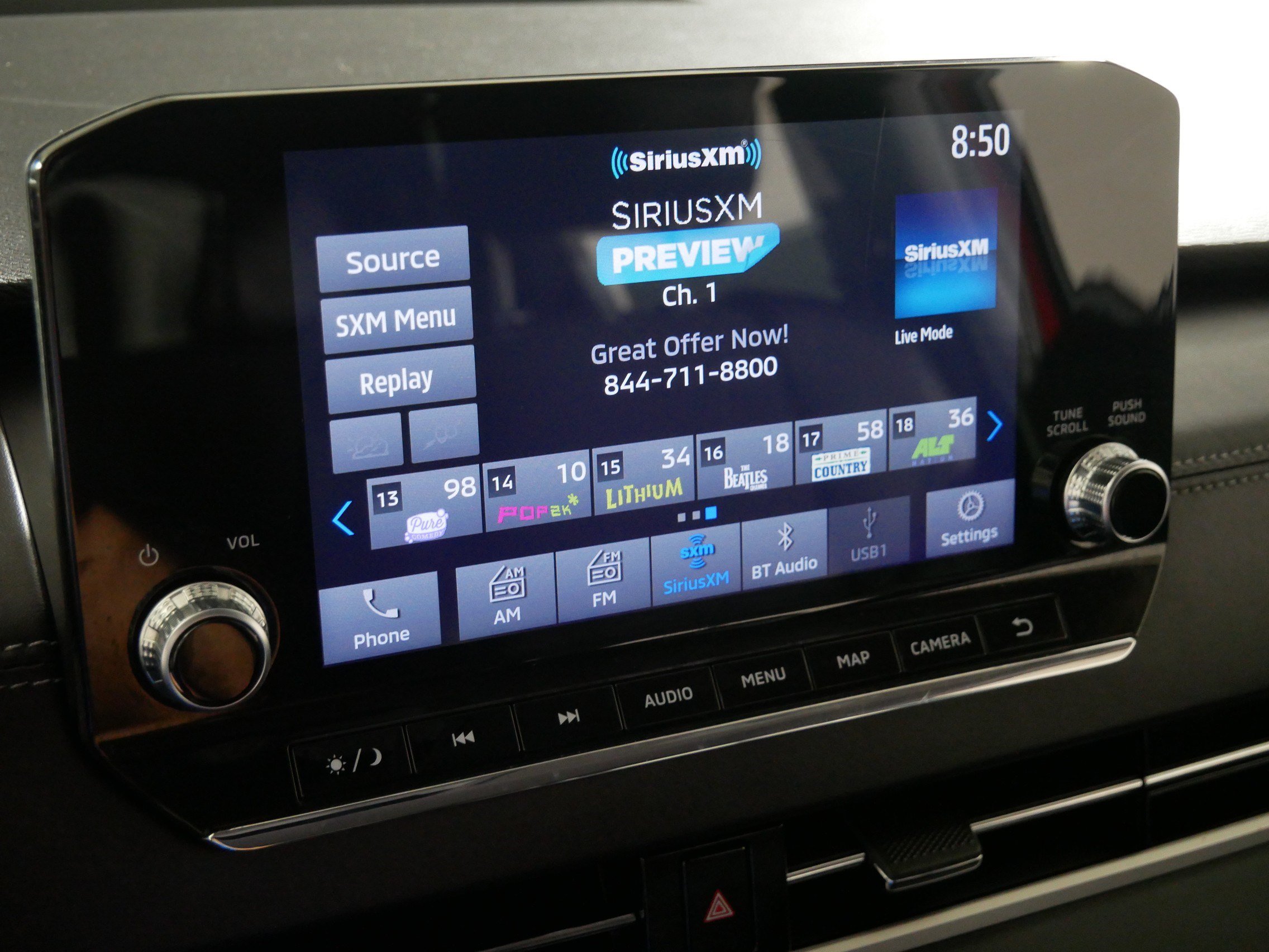 Used 2024 Mitsubishi Outlander SE FWD image 22