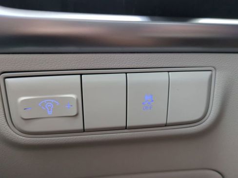 New 2026 Hyundai Tucson SE image 25