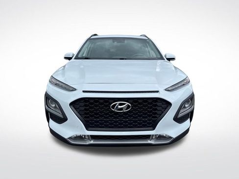 Used 2020 Hyundai Kona SEL Plus AWD/4WD image 2