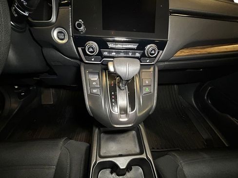 Used 2020 Honda CR-V EX image 12