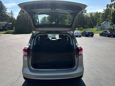 Used 2017 Ford C-MAX SE image 15