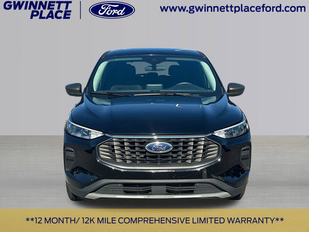 Certified 2025 Ford Escape Active FWD image 2