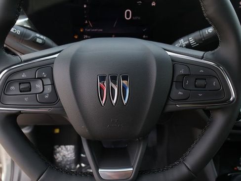 New 2026 Buick Envista Sport Touring w/ Convenience I Package FWD image 25