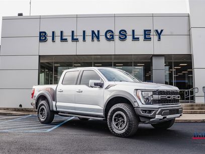 Used 2022 Ford F150 Raptor w/ Equipment Group 801A High