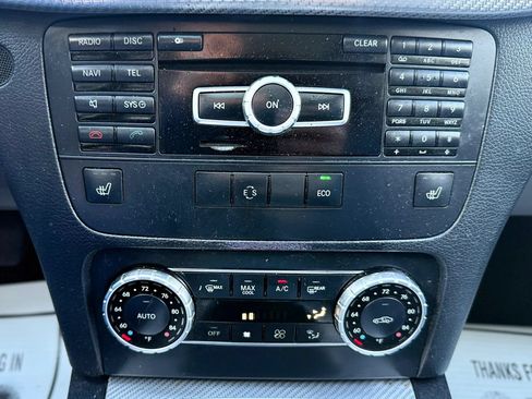 Used 2014 Mercedes-Benz GLK 350 4MATIC image 19