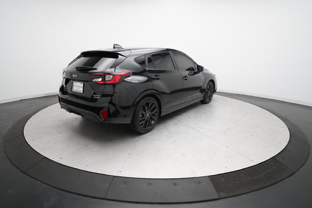 Used 2025 Subaru Impreza RS AWD/4WD image 34