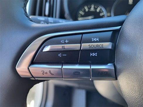 New 2026 MAZDA CX-50 AWD 2.5 S w/ Cargo Package image 17