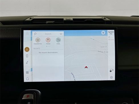 Certified 2024 Land Rover Defender 130 S image 16