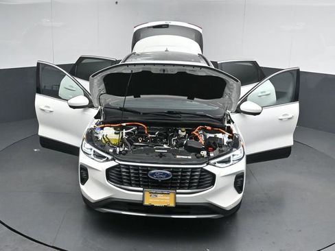 Certified 2024 Ford Escape Base w/ PHEV Premium Package image 51