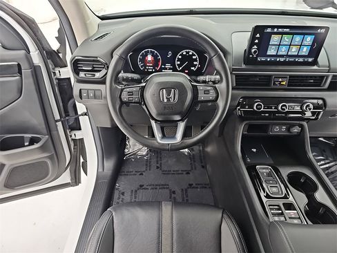 Certified 2024 Honda Pilot EX-L image 25