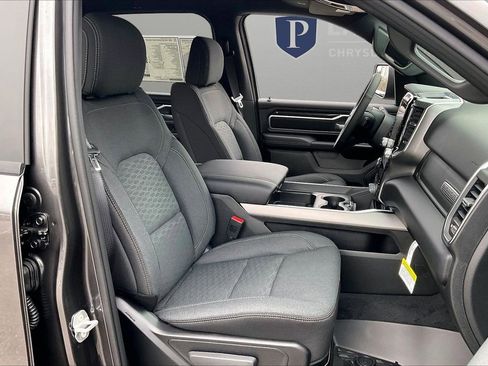 New 2026 RAM 1500 Big Horn image 23