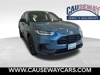 Used 2024 Honda HR-V Sport 360° Tour