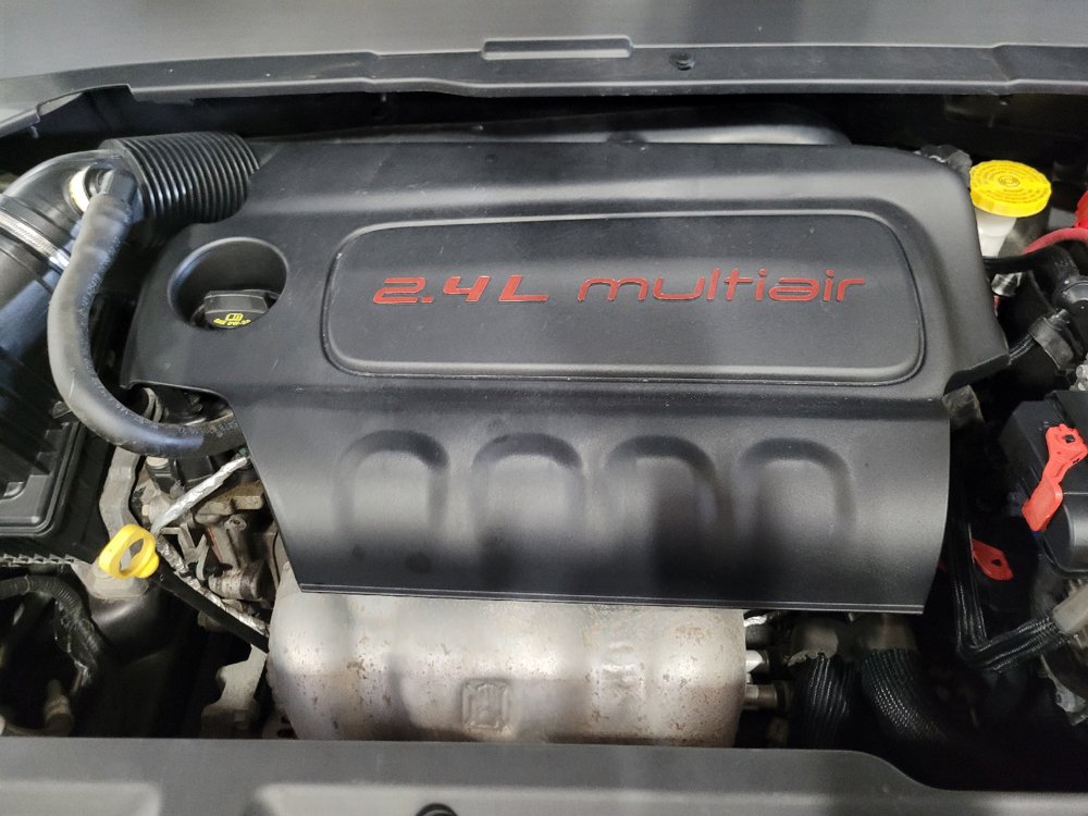 Used 2021 Jeep Compass Latitude AWD/4WD image 30