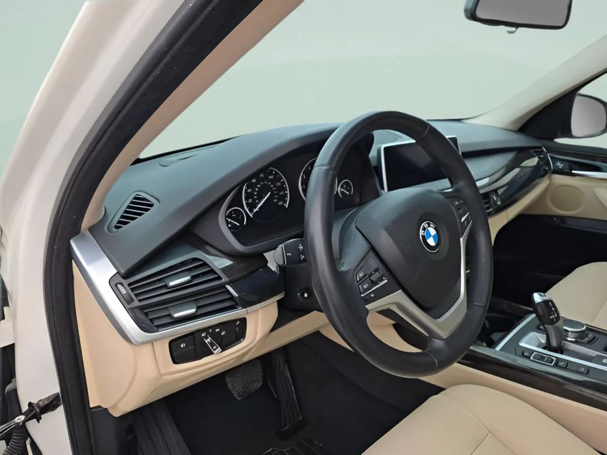 Used 2016 BMW X5 xDrive35i AWD/4WD image 35