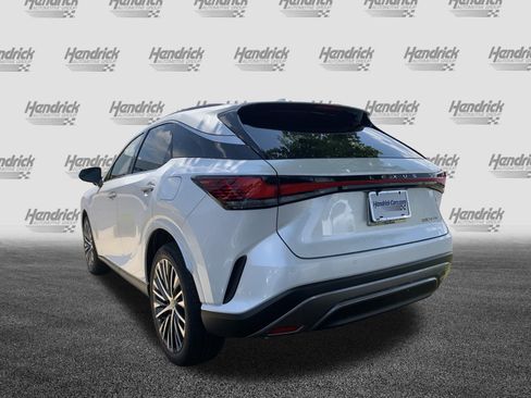Used 2025 Lexus RX 350 Premium Plus FWD image 8