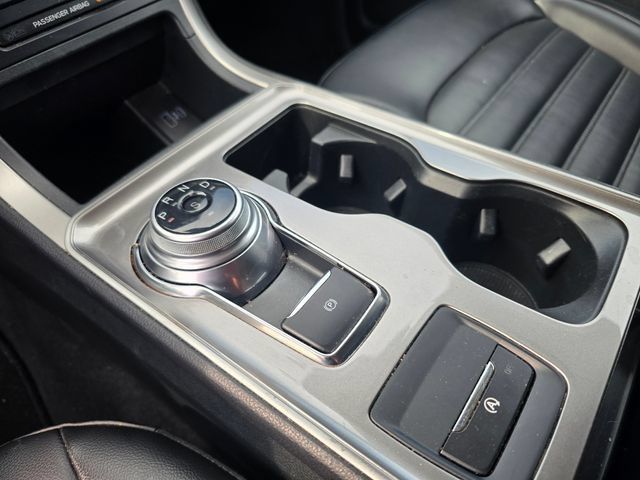 Used 2024 Ford Edge SEL AWD/4WD image 19