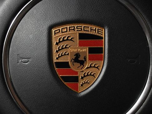 Used 2018 Porsche Macan GTS AWD/4WD image 41