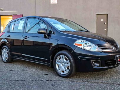 Used 2011 Nissan Versa 1.8 S w/ PWR Plus Pkg