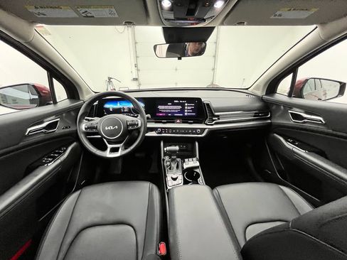 Used 2023 Kia Sportage SX FWD image 4