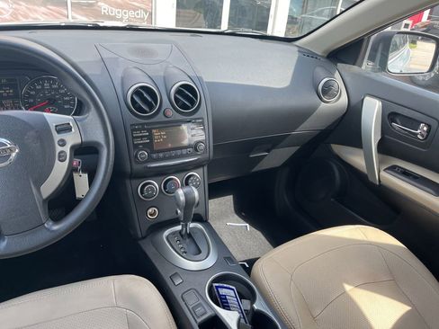 Used 2015 Nissan Rogue S w/ Convenience Package AWD/4WD image 25