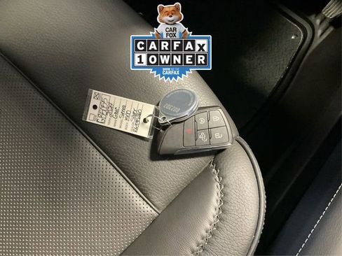 Used 2024 GMC Sierra 1500 Denali w/ Denali Reserve Package image 29