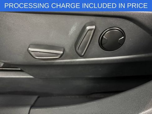 Certified 2025 Ford Mustang Mach-E Select AWD/4WD image 4