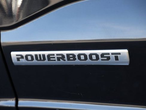 Certified 2024 Ford F150 XLT w/ Mobile Office Package image 8