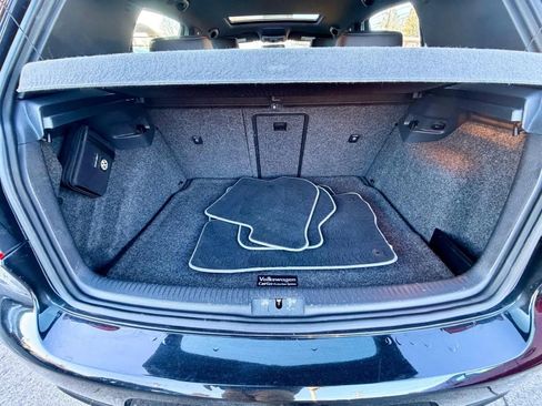 Used 2013 Volkswagen Golf R Hatchback 4D image 7