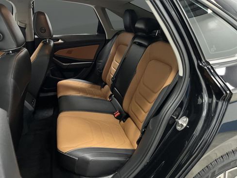 Used 2022 Volkswagen Jetta SEL image 29