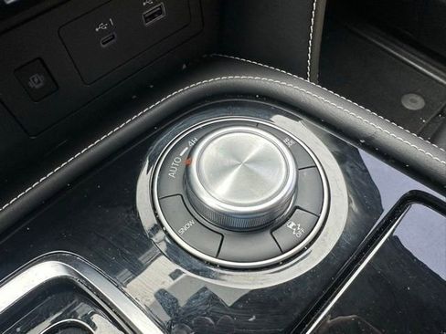 Used 2023 INFINITI QX80 Premium Select w/ Cargo Package image 37